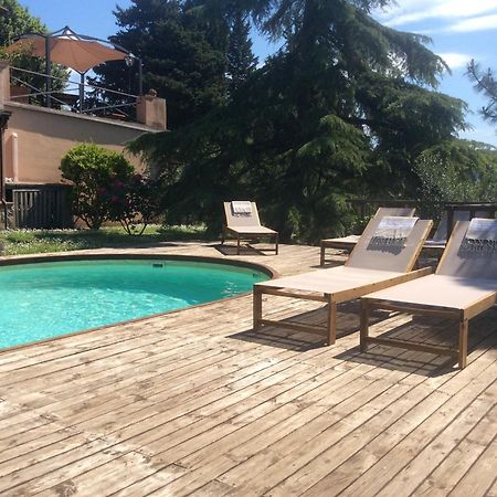 Bed Breakfast La Paggeria Trespiano Ngoại thất bức ảnh