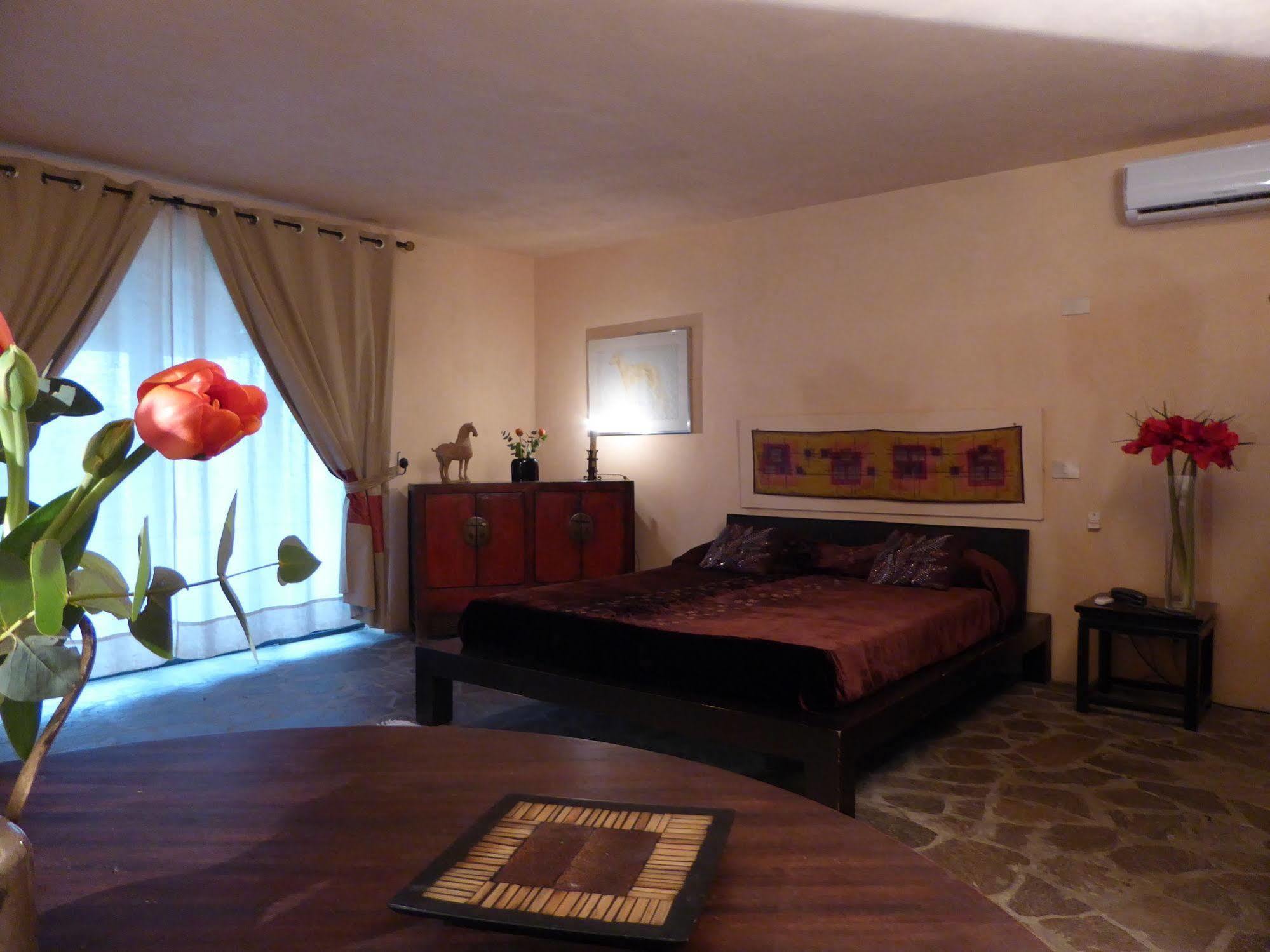 Bed Breakfast La Paggeria Trespiano Ngoại thất bức ảnh